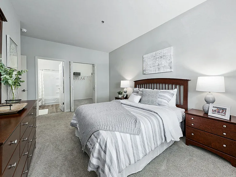 HighPoint Community Apartments — Photo 16