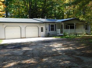 7807 W Otsego Lake Dr, Gaylord, MI 49735