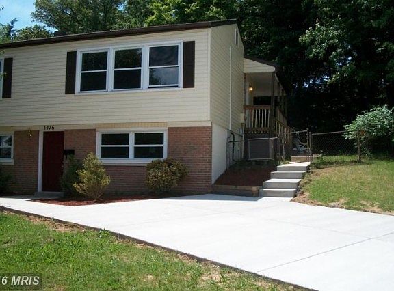 2nd image of 3476 Forestdale Ave