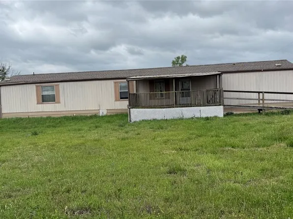 3000 E Walnut St, Tecumseh, OK 74873