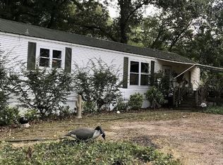 528 E Shelton Ave, Monticello, AR 71655