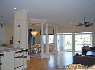 40 Morgan Place Dr, Isle Of Palms, SC 29451