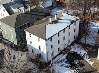 132 Beaver St APT 3, New Britain, CT 06051