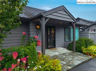 909 Wonderland Trl UNIT A4, Blowing Rock, NC 28605