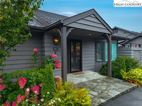 909 Wonderland Trail #A 4, Blowing Rock, NC 28605