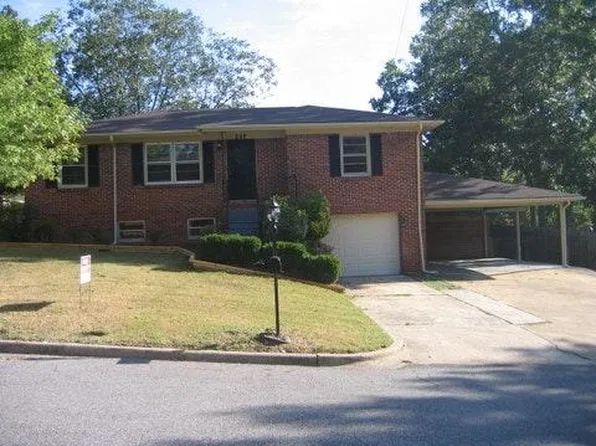 207 Wildoak Dr, Birmingham, AL 35210