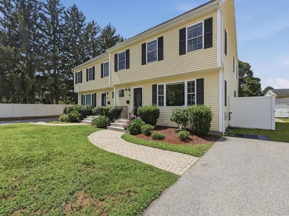 173 Bedford Rd #B, Woburn, MA 01801