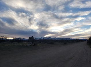 Capelin Rd, Phelan, CA 92371