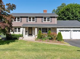 206 Ridge Rd, Wethersfield, CT 06109