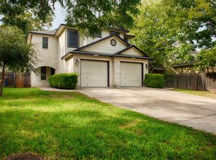 7502 Bennett Ave #A, Austin, TX 78752