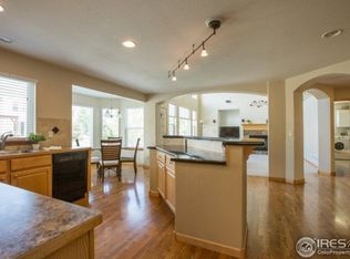 6203 Treestead Ct, Fort Collins, CO 80528