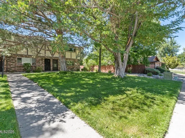 850 Travis Dr APT A, Carson City, NV 89701