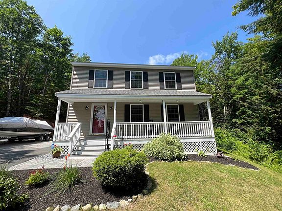 2nd image of 82 Jefferson Drive