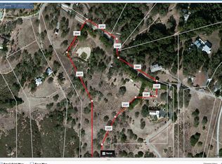 35180 Sky Ranch Rd, Carmel Valley, CA 93924