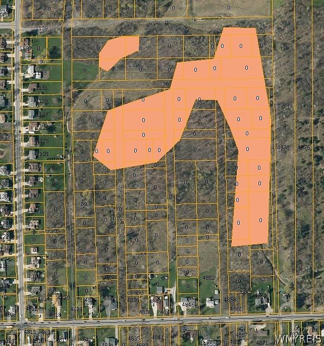 2nd image of 4858 William St #13