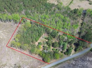 272 Deep Creek Rd, Wadesboro, NC 28170