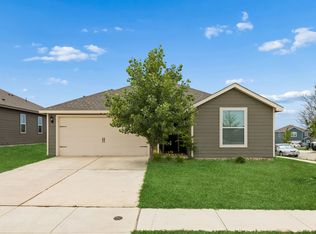 13713 Beaverhead St, Ponder, TX 76259