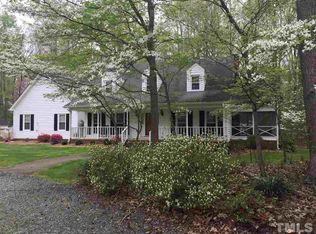 1431 Barker Rd, Milton, NC 27305