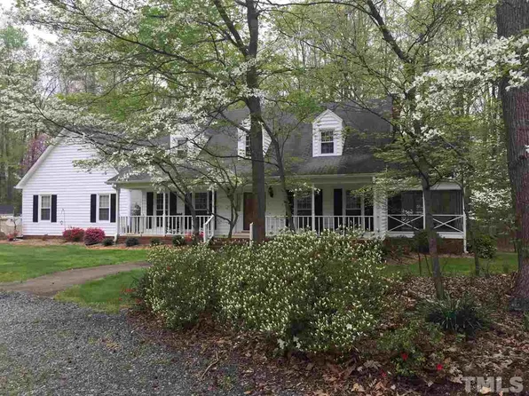 1431 Barker Rd, Milton, NC 27305