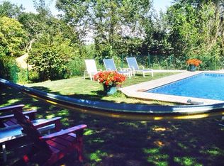 31 S Dewey Pl, Montauk, NY 11954
