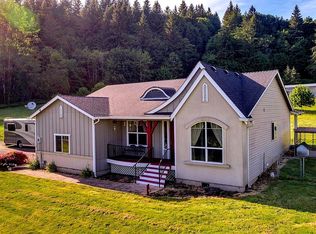110 Bozarth Heights Rd, Woodland, WA 98674