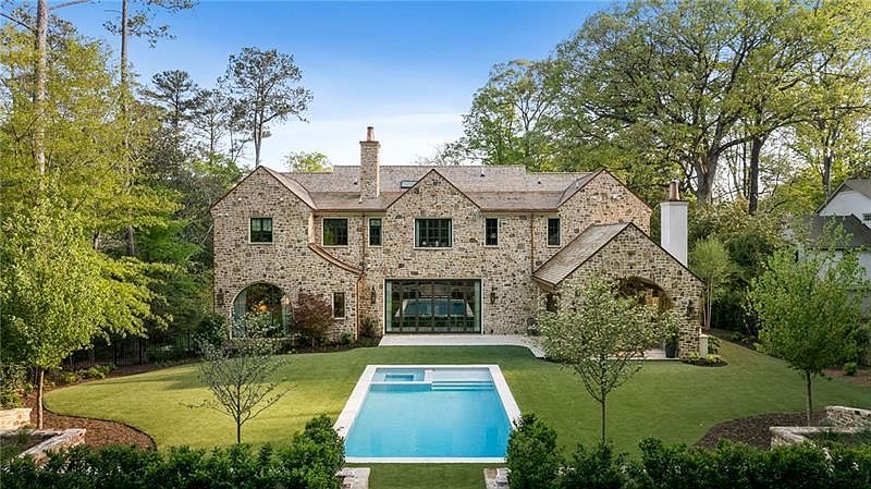 41 Blackland Rd NW, Atlanta, GA 30342 | MLS #7669424 | Zillow