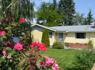 2106 E D St #D, Moscow, ID 83843