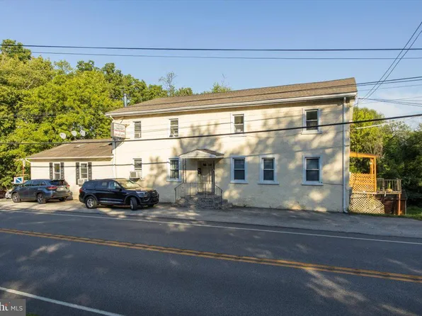 900 N Park Ave, Norristown, PA 19403