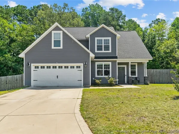 306 Apache Trl, Sanford, NC 27332