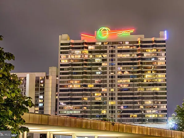 2001 Hamilton St Unit 2001, Philadelphia, PA 19130