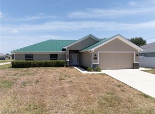 1511 NW 13th Ave, Cape Coral, FL 33993