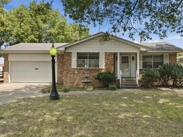 11301 E 3rd St, Tulsa, OK 74128
