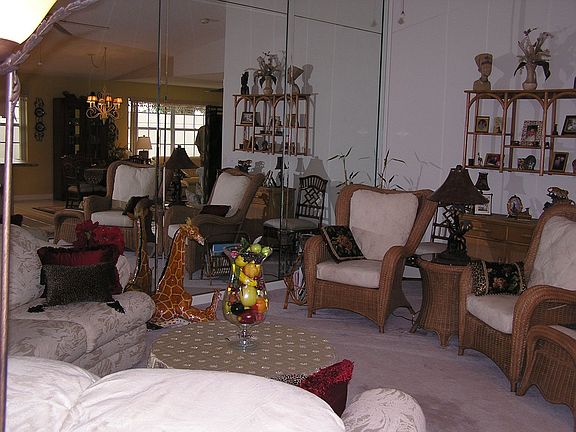 Living Room II