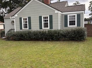 2303 E 42nd St, Savannah, GA 31404