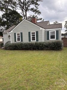 2303 E 42nd Street, Savannah, GA, 31404