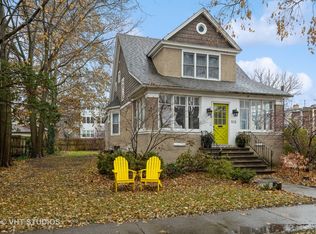 513 Home Ave, Oak Park, IL 60304