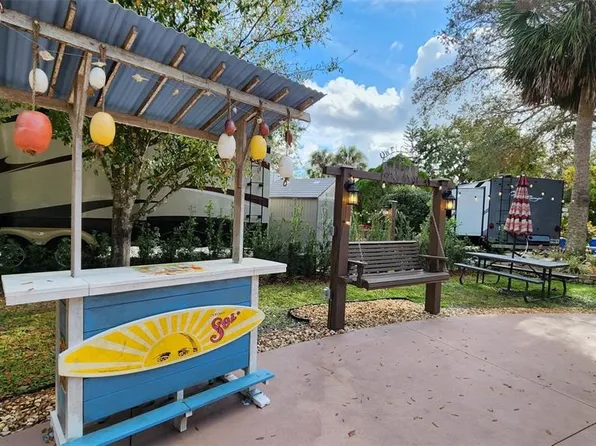 187 Longhorn Dr #187, Lake Wales, FL 33898