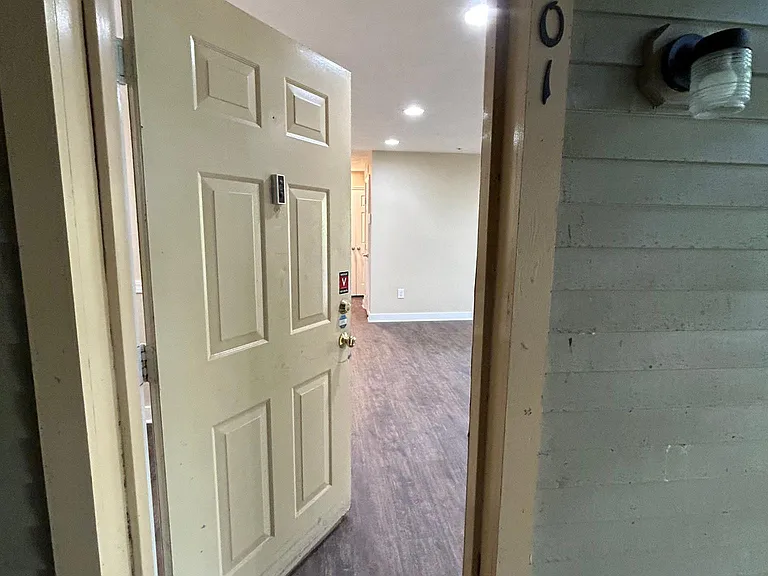 4708 Dorsey Hall Dr #301 — Photo 3