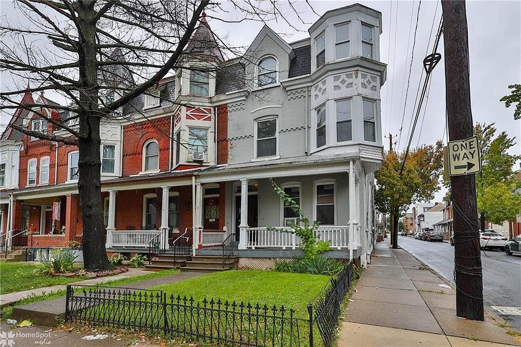 448 N 6th St, Allentown, PA 18102 Zillow