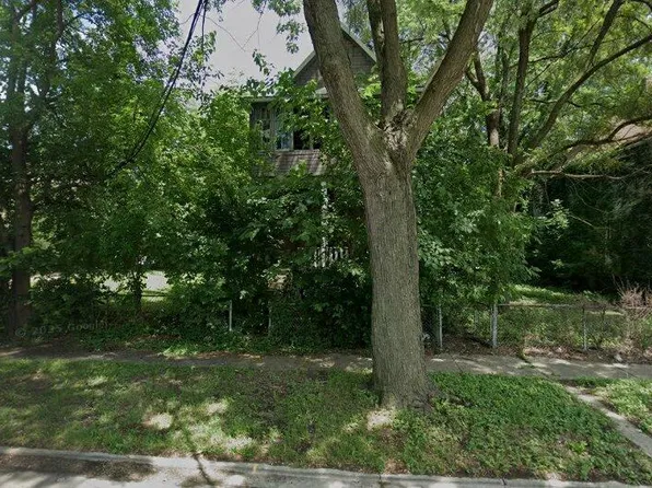 6041 S Ada St, Chicago, IL 60636