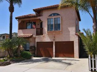4520 North Ave UNIT 1, San Diego, CA 92116