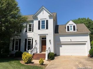 7705 Rathlin Ct, Charlotte, NC 28270