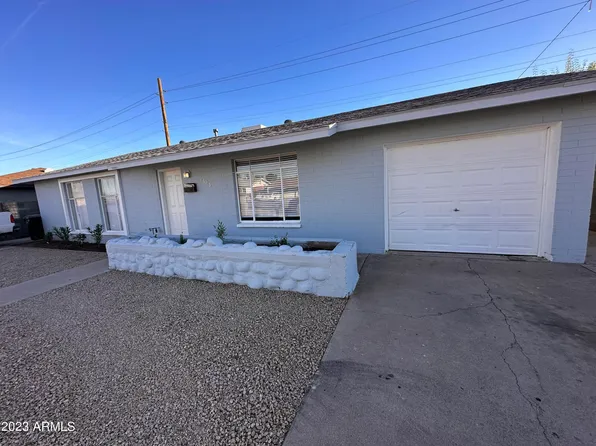 4919 W CRITTENDEN Lane, Phoenix, AZ 85031
