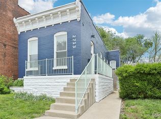 2713 Utah St, Saint Louis, MO 63118
