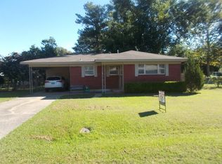 21 Meadow Ln, Stuttgart, AR 72160