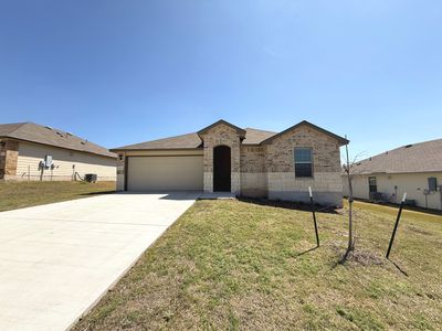 4902 Vivien St, Killeen, TX, 76549