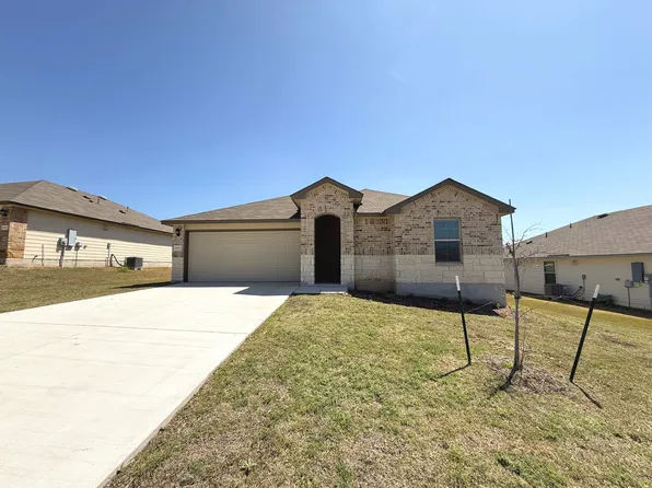 4902 Vivien St, Killeen, TX 76549