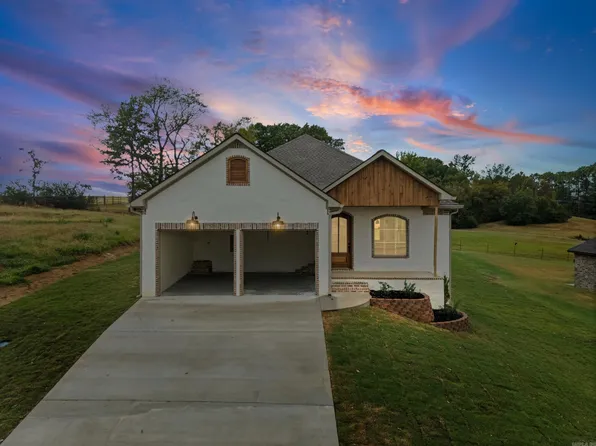 19 Southwind Dr, Searcy, AR 72143