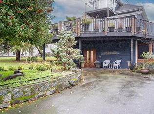 9920 Cedar St, North Cowichan, BC V0R 1K1