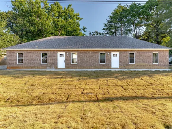 808 Richmond Ave, Jonesboro, AR 72401